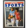 Image 3 : KENT STABLER & ART SCHLICHTER AUTOGRAPHED SPORTS MAGAZINE, SEPT 1980