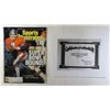 Image 1 : JOHN ELWAY AUTOGRAPHED SPORTS ILLUSTRATED, JAN 1988