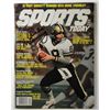 Image 3 : ARCHIE MANNING AUTOGRAPHED MAGAZINE SPORTS, 1979