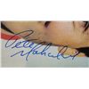 Image 2 : PETE MAHOVLICH AUTOGRAPHED RED WINGS MAGAZINE