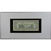 Image 1 : Neil Armstrong AUTOGRAPHED Twenty Dollar Bill.