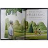 Image 2 : President Barack Obama AUTOGRAPHED Book of THEE I SING.
