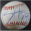 Image 1 : Bryce Harper Washington Nationals Rookie signed AUTOGRAPHED Baseball