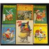 Image 1 : 2 Jack and Jill Magazines & 4 Humpty Dumpty's Magazine.