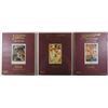 Image 1 : Set of 3 Indiana Jones Movie Scripts: Temple of Doom, Last Crusade, Raiders of