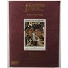 Image 2 : Set of 3 Indiana Jones Movie Scripts: Temple of Doom, Last Crusade, Raiders of