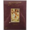 Image 3 : Set of 3 Indiana Jones Movie Scripts: Temple of Doom, Last Crusade, Raiders of
