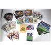 Image 1 : LARGE FOOTBALL COLLECTION, SETS, SINGLES, GRADED CARDS & MORE