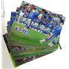 Image 2 : LARGE FOOTBALL COLLECTION, SETS, SINGLES, GRADED CARDS & MORE