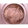 Image 2 : 1880-S Morgan Dollar Ch MS64 PCGS