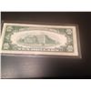 Image 2 : 1934-C $10 SILVER CERTIFICATE