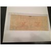 Image 2 : 1861 $10 CONTINENTAL STATES OF AMERICA NOTE