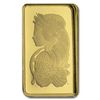 Image 2 : 1 gram Suisse Pure Gold Bar .9999 Fine