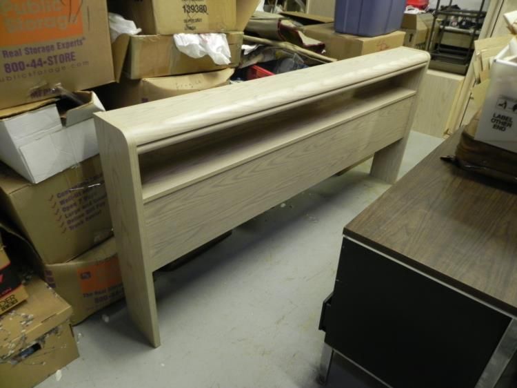 5 Pc Palliser Bedroom Set W 2 Dressers Nightstands