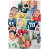 Image 2 : NFL Notre Dame Football Greats Hornuing + MORE