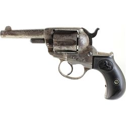 Colt Thunderer .41 cal. SN 60011