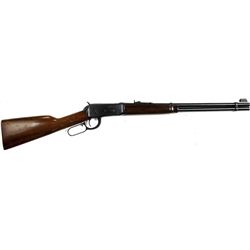 Winchester 94 30-30 cal. SN 2371358