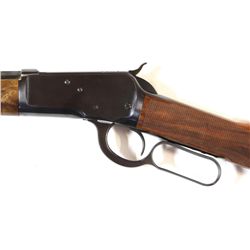 Winchester 1892 .357 mag. SN 702350