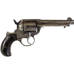 Colt Thunderer .41 cal. SN 103530