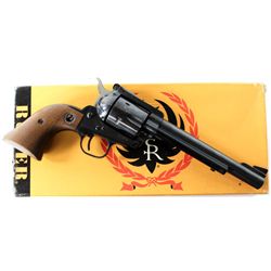Ruger Blackhawk .357 mag. SN 119056
