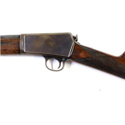 Winchester 1903 .22 cal. SN 49431