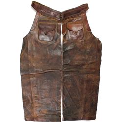 Great Knox & Tanner Rawlins, Wyoming chaps