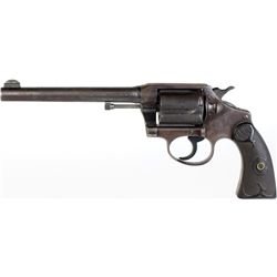 Colt Police Positive 1st issue 32-20 cal. SN 10241