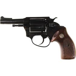 Charter Arms Undercover .38 Spec. SN 48759