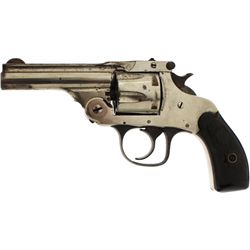 Forehand & Wadsworth .32 cal. SN 27981