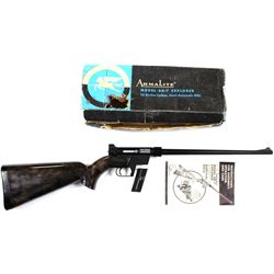 Armalite AR-7 Explorer .22 rimfire semi auto rifle