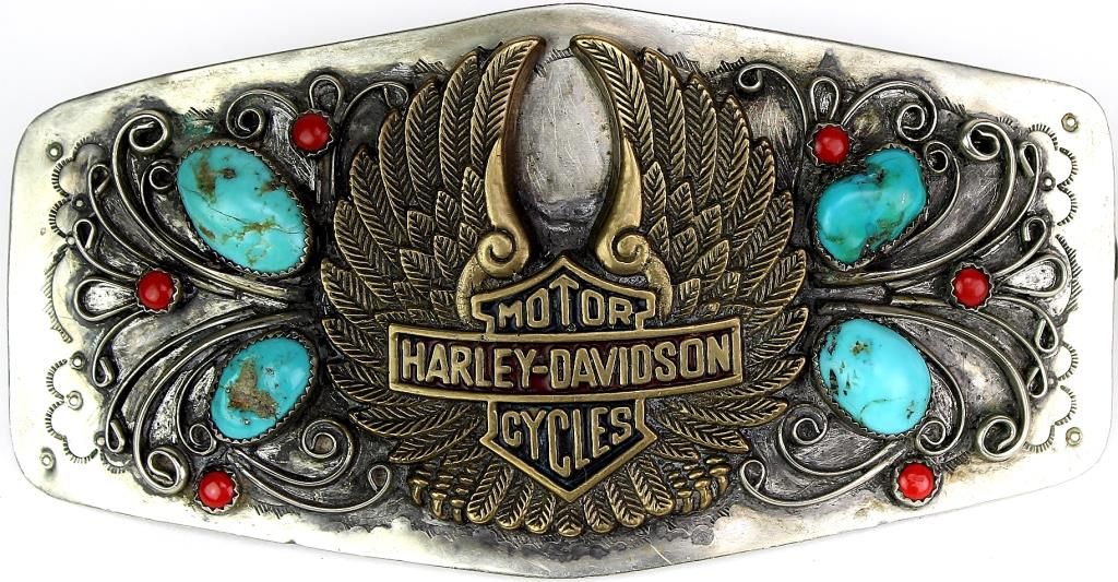 harley davidson mens belts