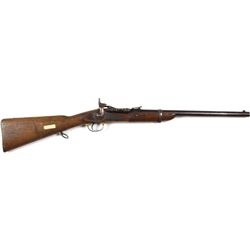 Enfield Snider short rifle Mark lll