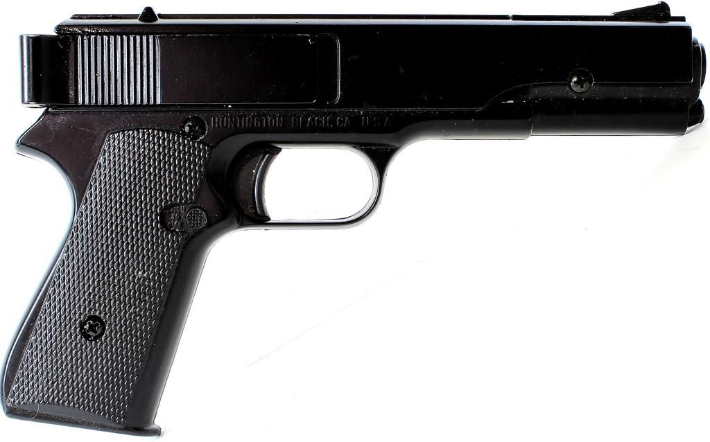 Crossman Repeater bb gun pistol