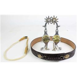 Collection of 3 includes 2 New Old Stock