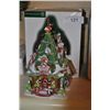 Image 1 : DEPARTMENT 56 RUDOLPHS MISFIT HEADQUARTERS