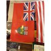 Image 1 : LARGE FLAG