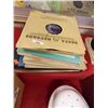 Image 1 : LOT OF VINTAGE  RECORDS