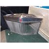 Image 1 : CADILLAC MARK 4 FRONT GRILL