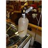 Image 1 : RETRO CO2 SELTZER BOTTLE