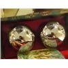 Image 2 : ORIENTAL EXERCISE BALLS IN GIFT BOX - EXTRA LARGE