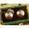 Image 2 : ORIENTAL EXERCISE BALLS IN GIFT BOX - EXTRA LARGE