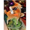 Image 1 : RETRO PORCELEIN DEER