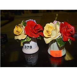 ROYAL ADDERLY ROSES  - 2