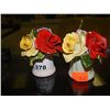 Image 1 : ROYAL ADDERLY ROSES  - 2