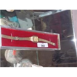 LADIES WATCH