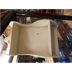 WALL SHELF