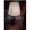 Image 1 : TABLE LAMP