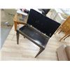 Image 3 : ELECTRIC ORGAN / PIANO BENCH - PADDED SEAT
