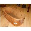 Image 2 : VINTAGE HARVEST BASKETS - BIZJACK