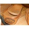 Image 2 : VINTAGE HARVEST BASKETS - BIZJACK